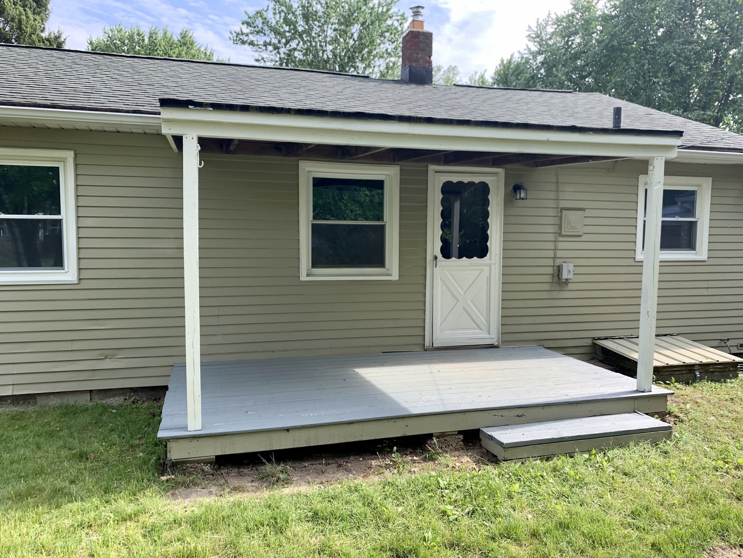 Image for 11144 West Street, Whitehouse, Ohio 43571