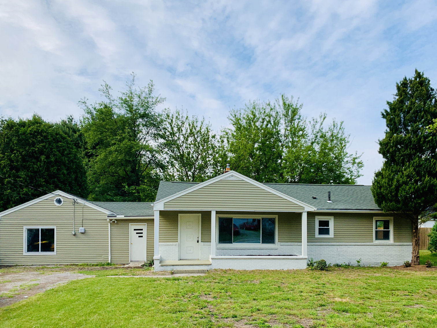 11144 West Street, Whitehouse, Ohio 43571