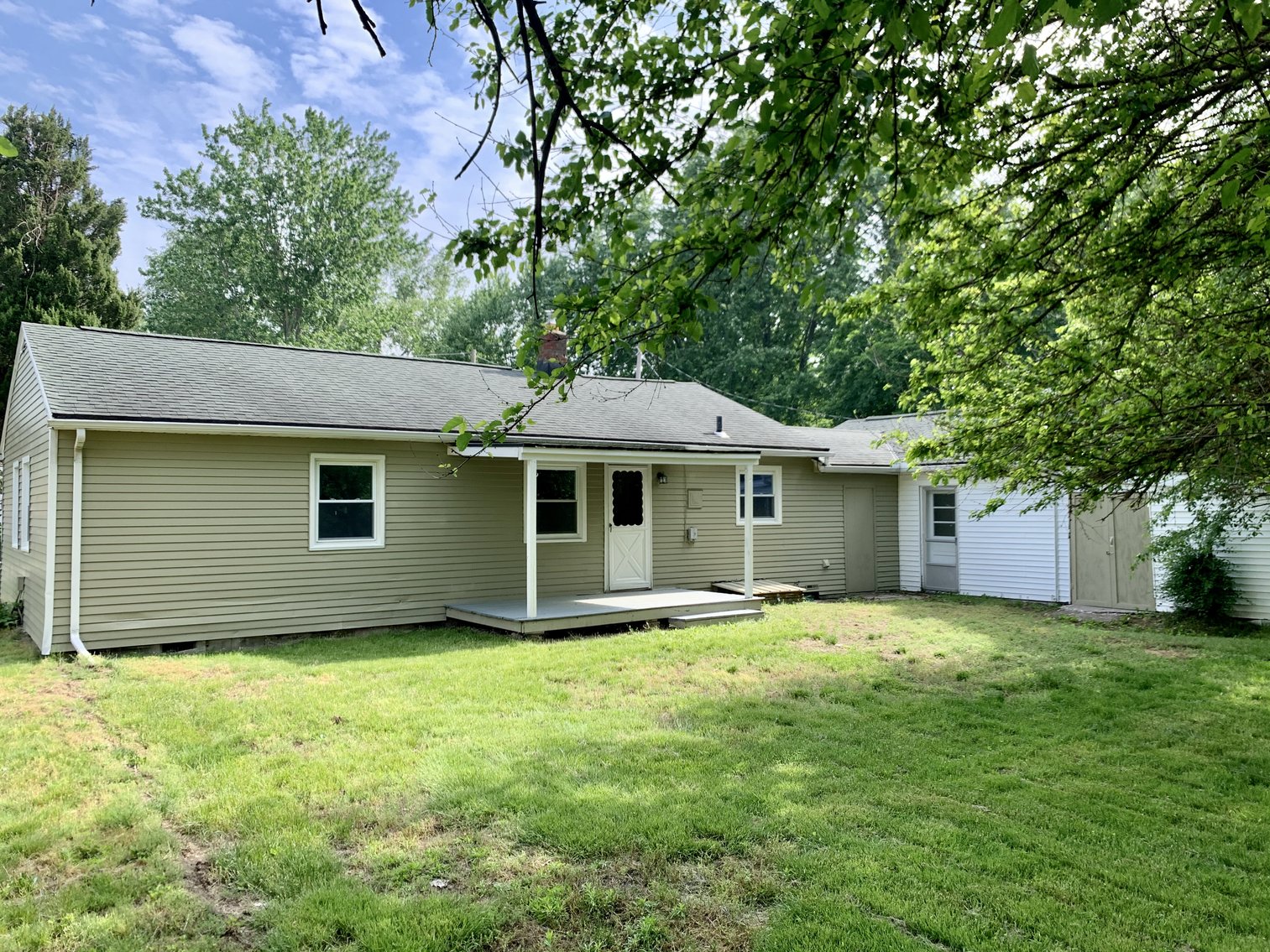 11144 West Street, Whitehouse, Ohio 43571