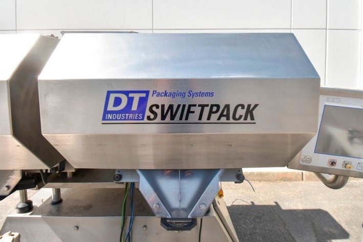 Image for ***SOLD***MJK0568 SwiftPack Counter