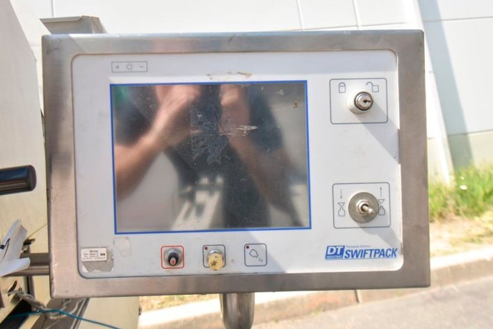 Image for ***SOLD***MJK0568 SwiftPack Counter