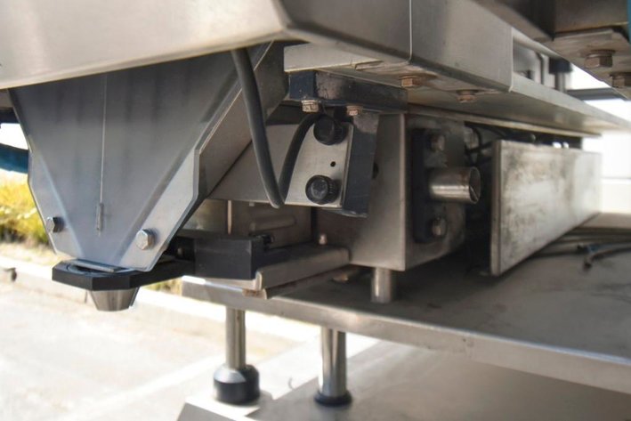 Image for ***SOLD***MJK0568 SwiftPack Counter