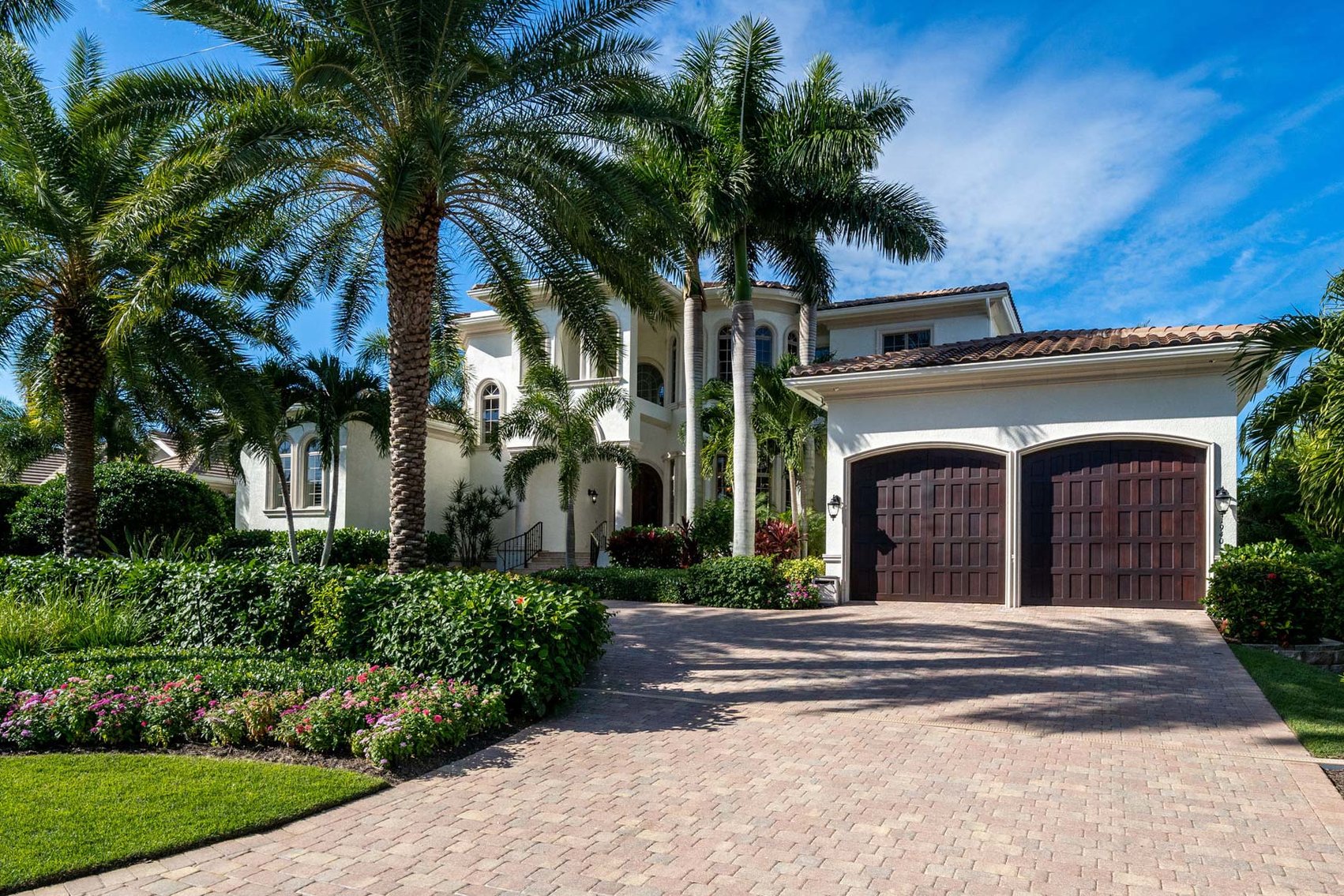 Image for Extraordinary Waterfront Property w/Gulf Access