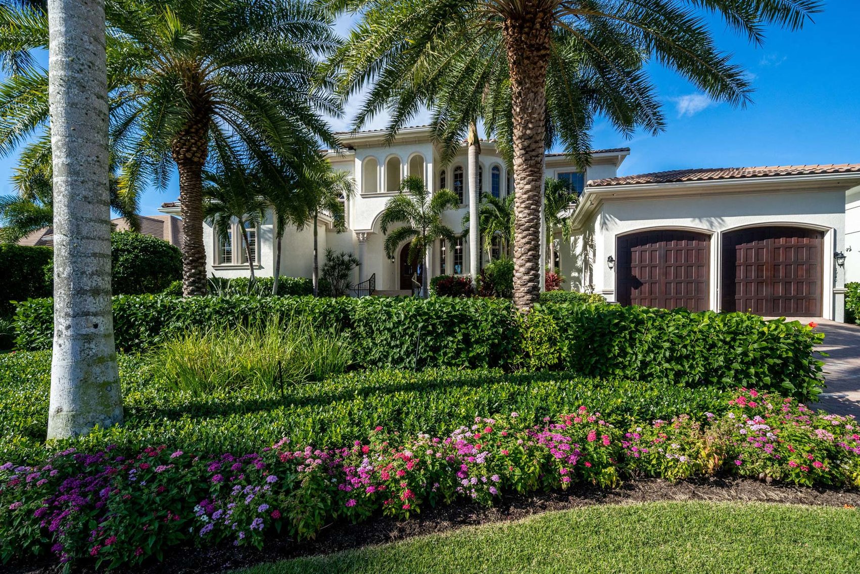 Image for Extraordinary Waterfront Property w/Gulf Access