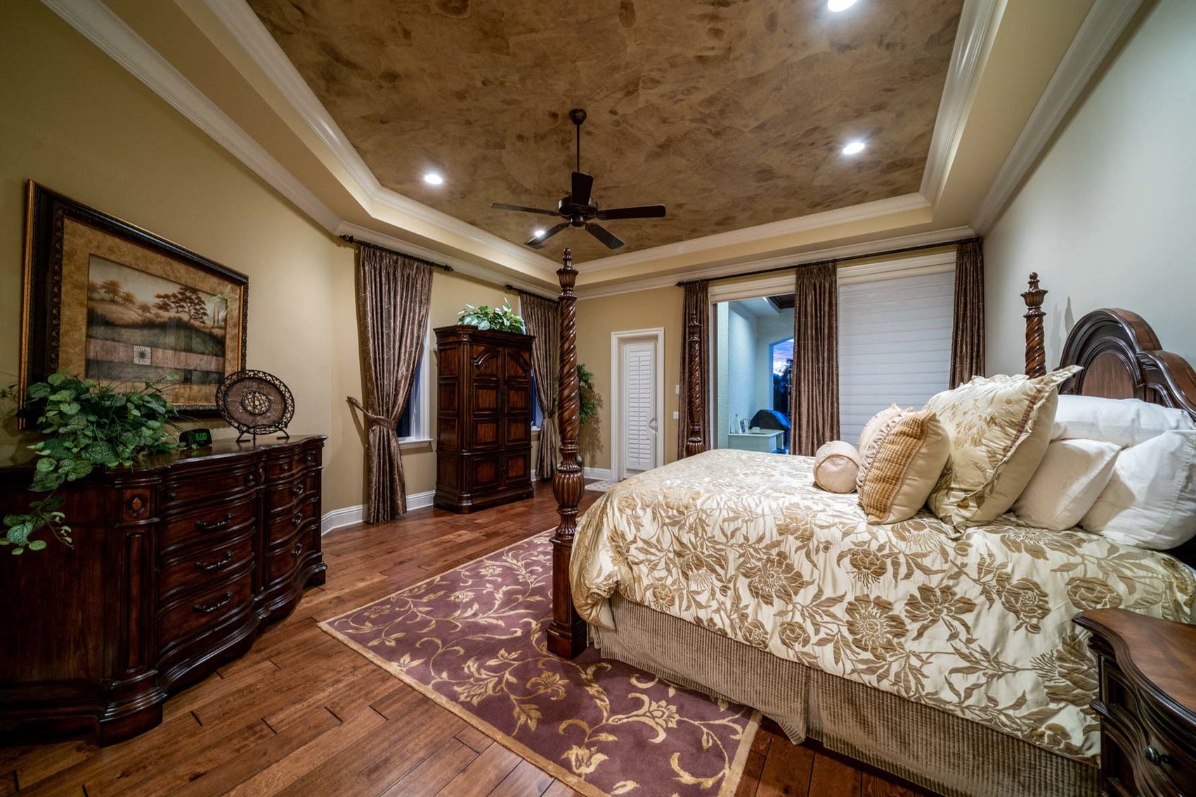 Image for Extraordinary Waterfront Property w/Gulf Access