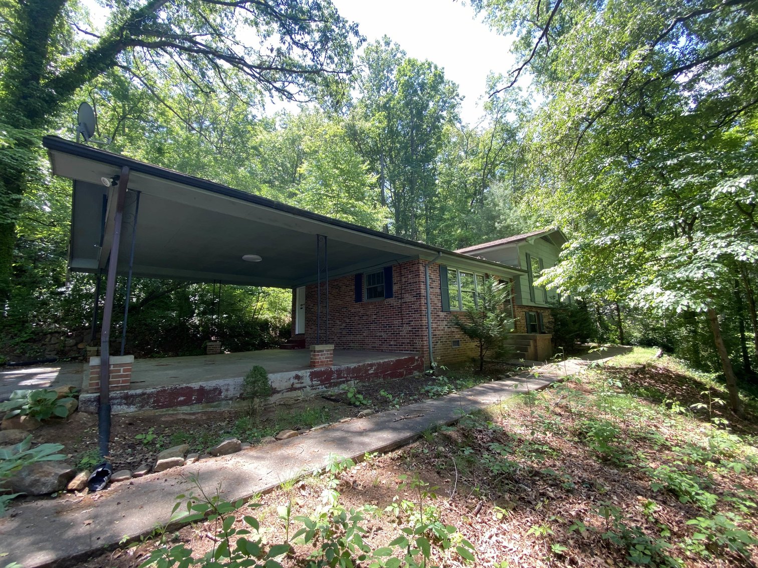 Image for 122 Reservoir Ridge Drive, Cullowhee, NC 28723