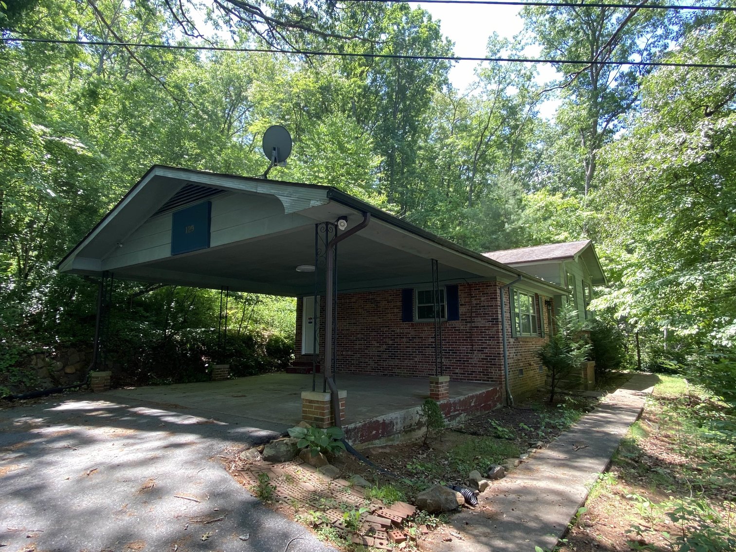 Image for 122 Reservoir Ridge Drive, Cullowhee, NC 28723