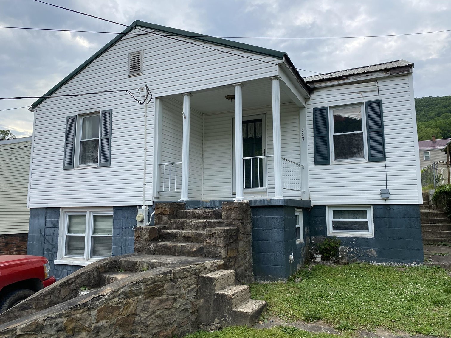 Well-Maintained 3 Bedroom