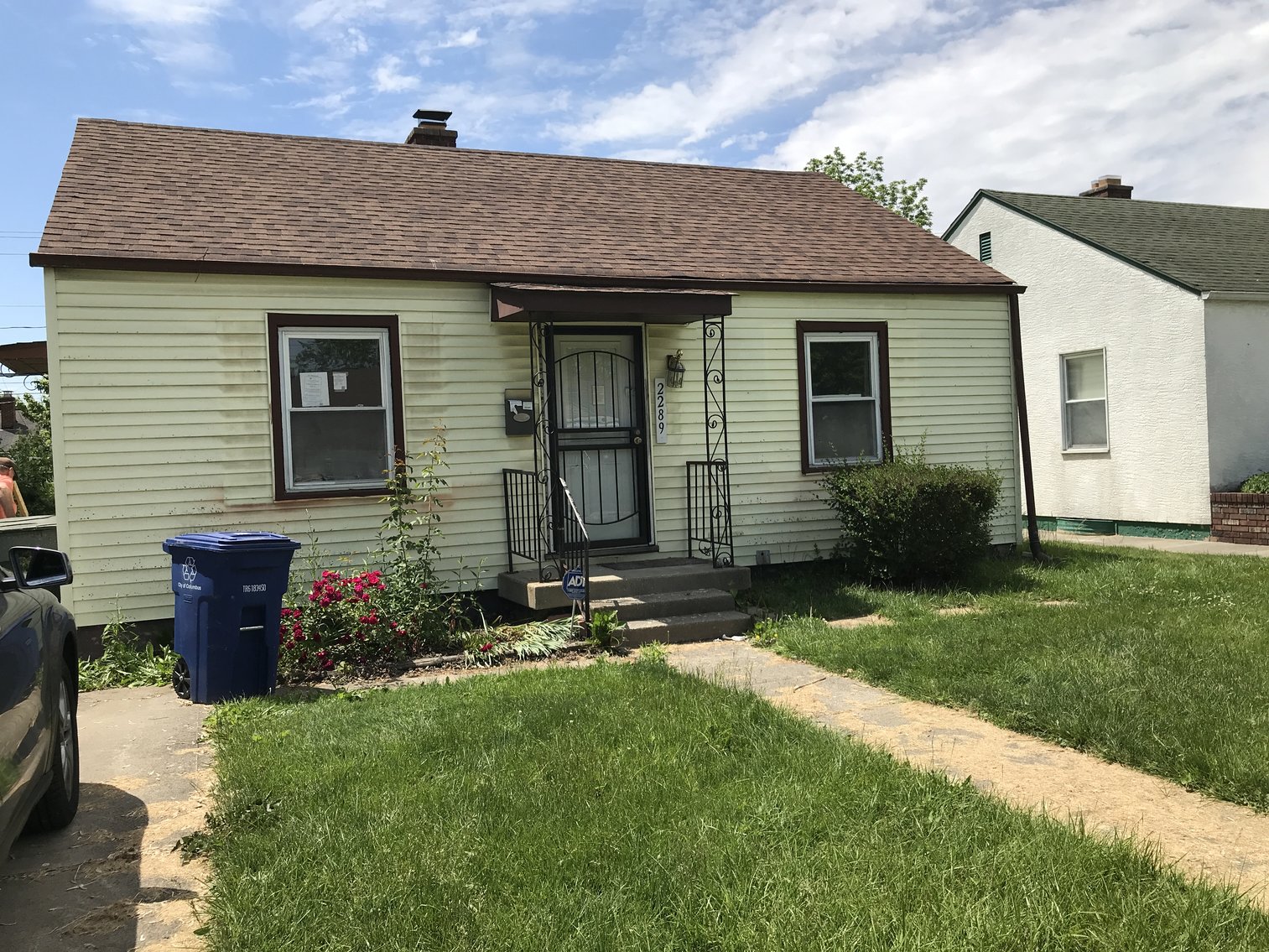 Image for 2289 Grasmere