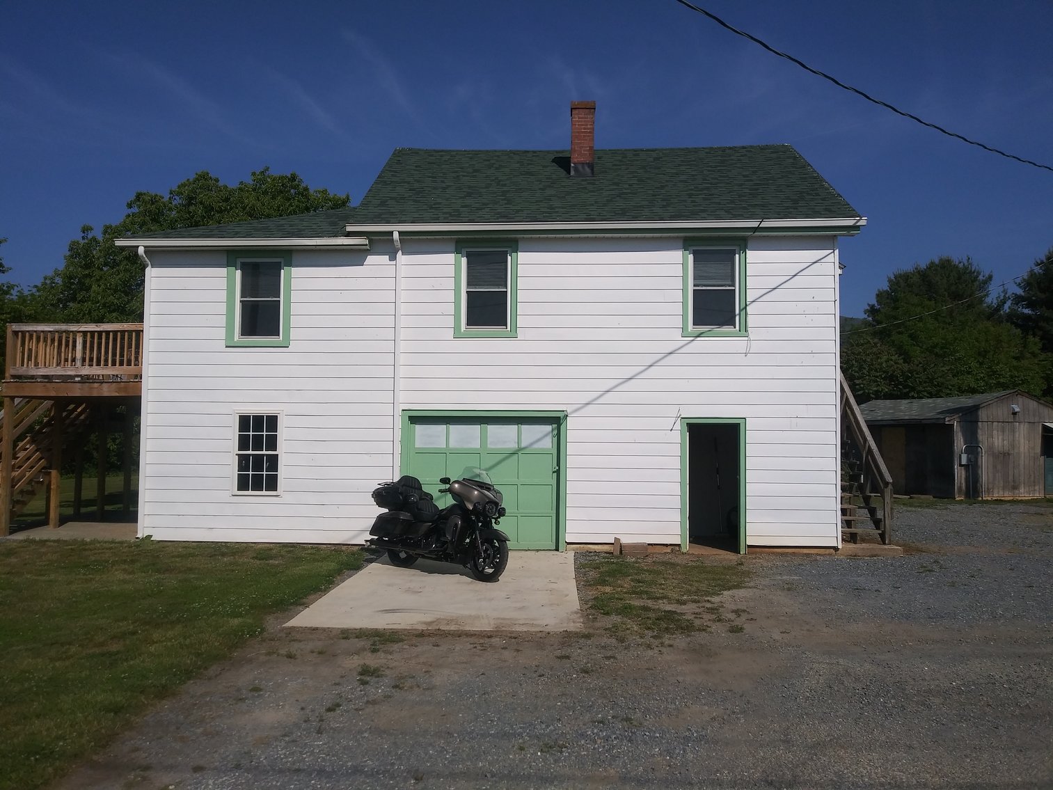 Image for MILLSTONE AUCTION, BIG ISLAND VA