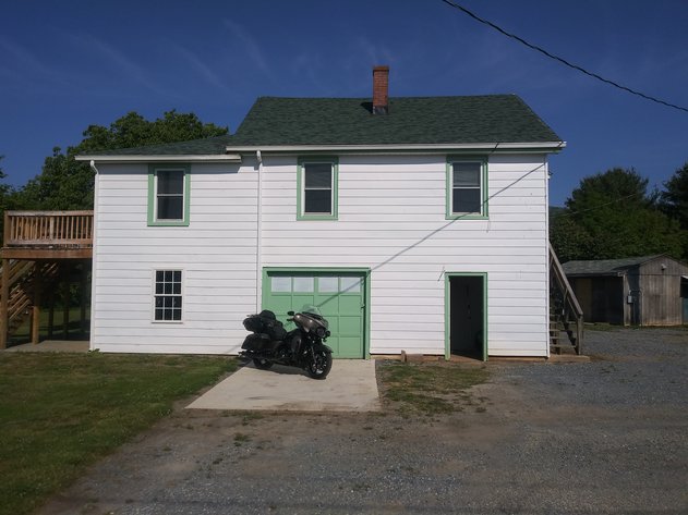 Image for MILLSTONE AUCTION, BIG ISLAND VA