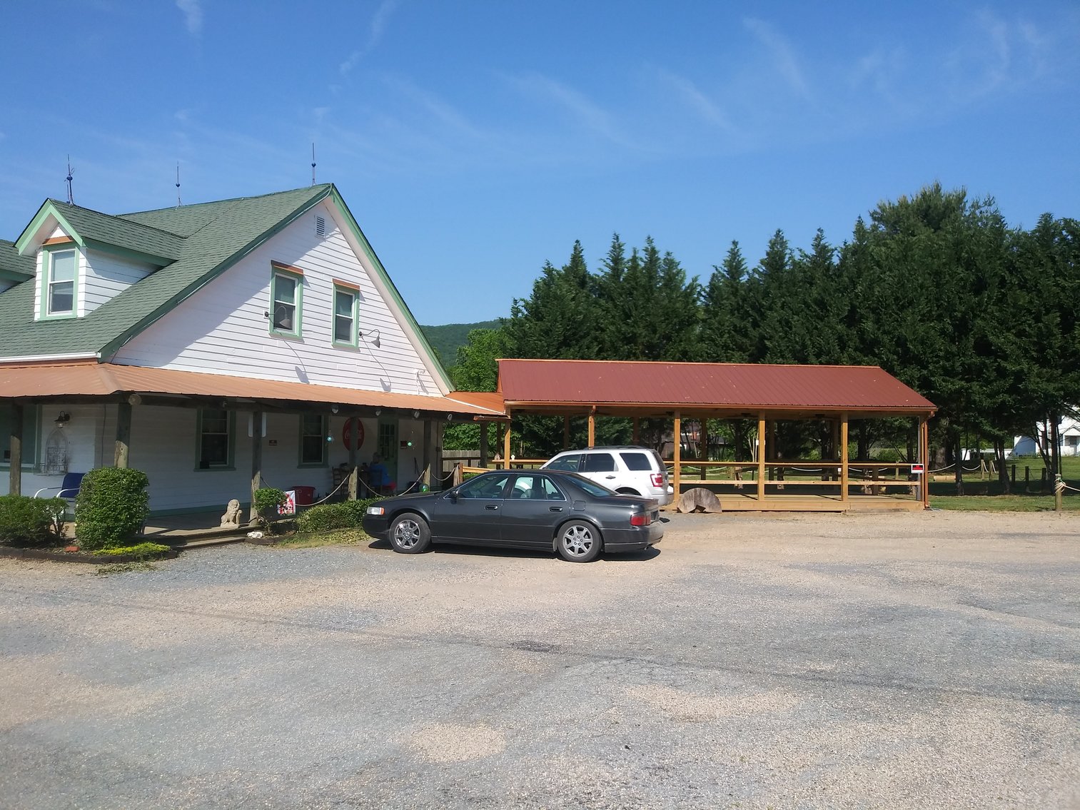 Image for MILLSTONE AUCTION, BIG ISLAND VA