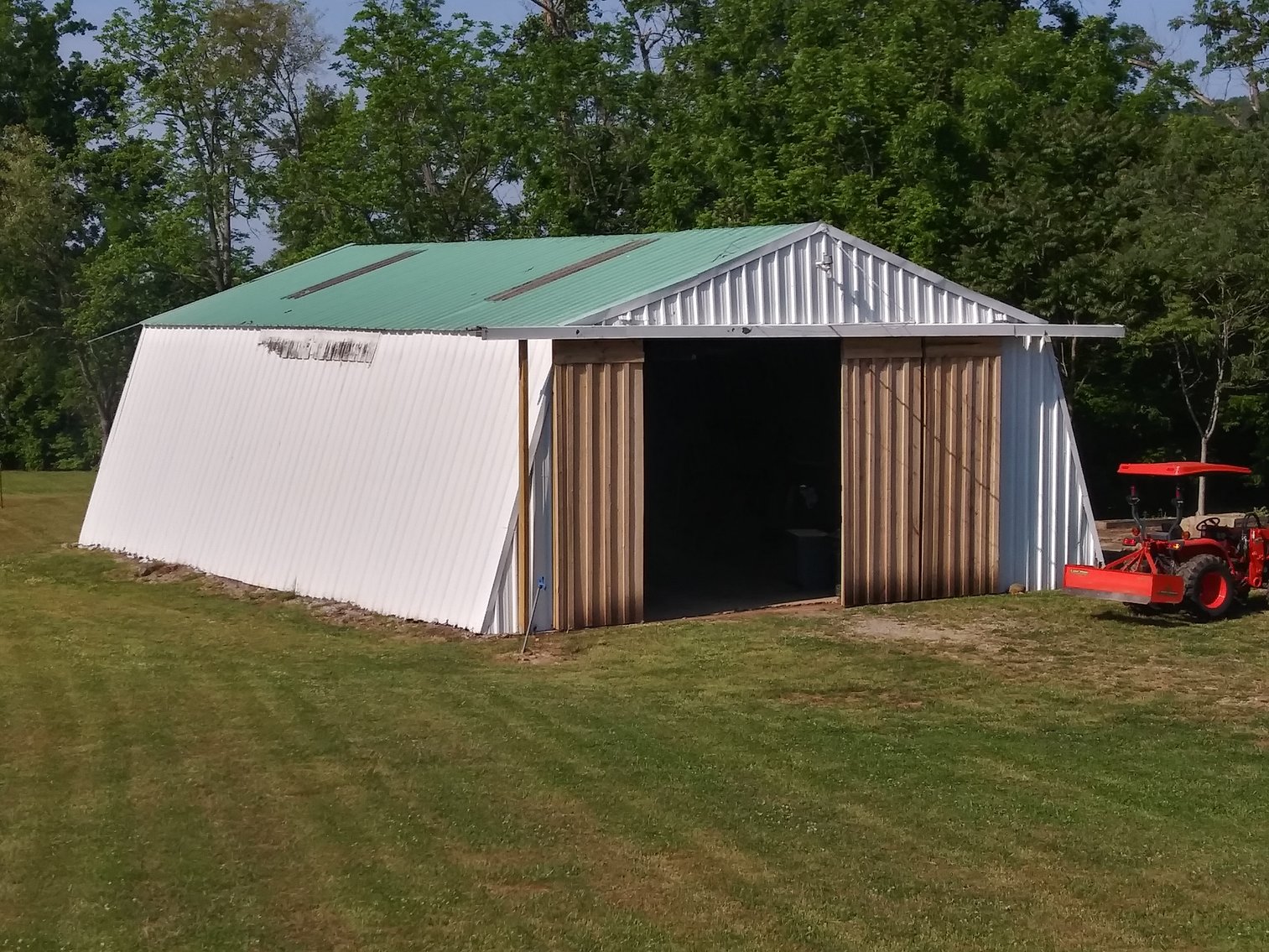 Image for MILLSTONE AUCTION, BIG ISLAND VA