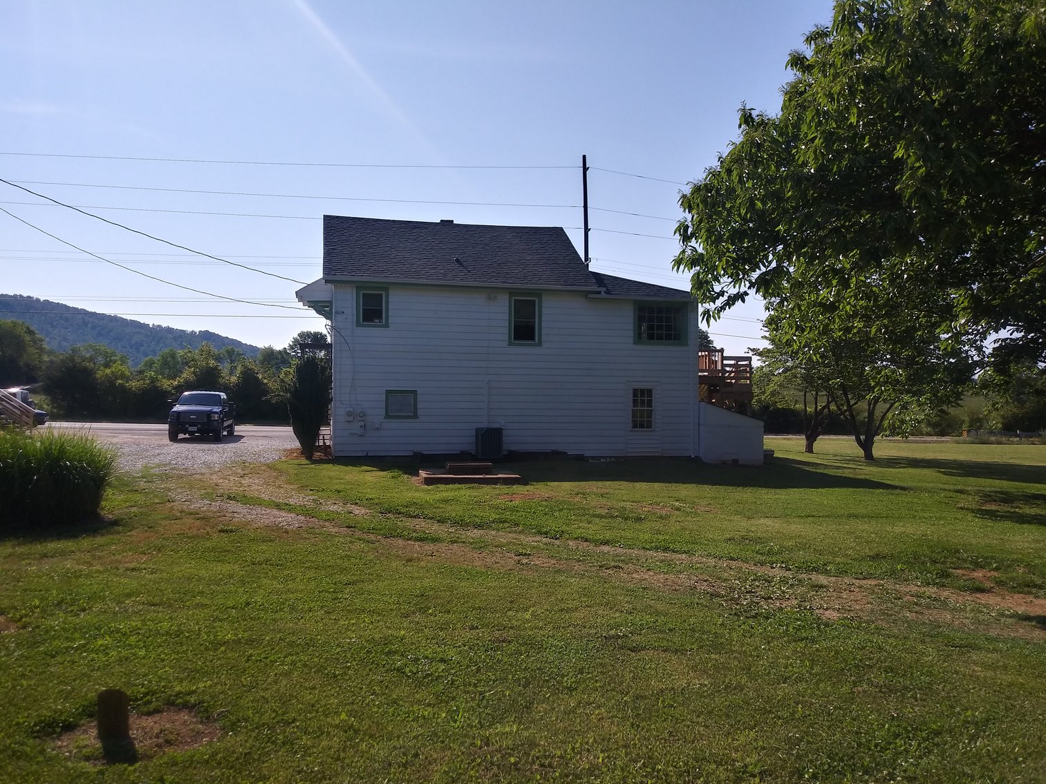 Image for MILLSTONE AUCTION, BIG ISLAND VA