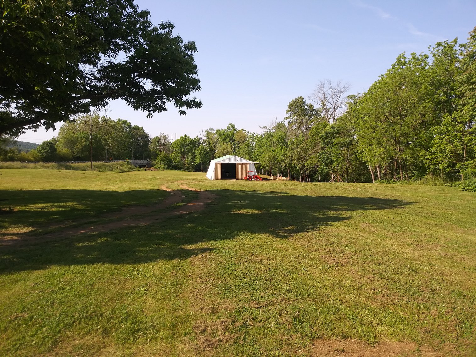 Image for MILLSTONE AUCTION, BIG ISLAND VA