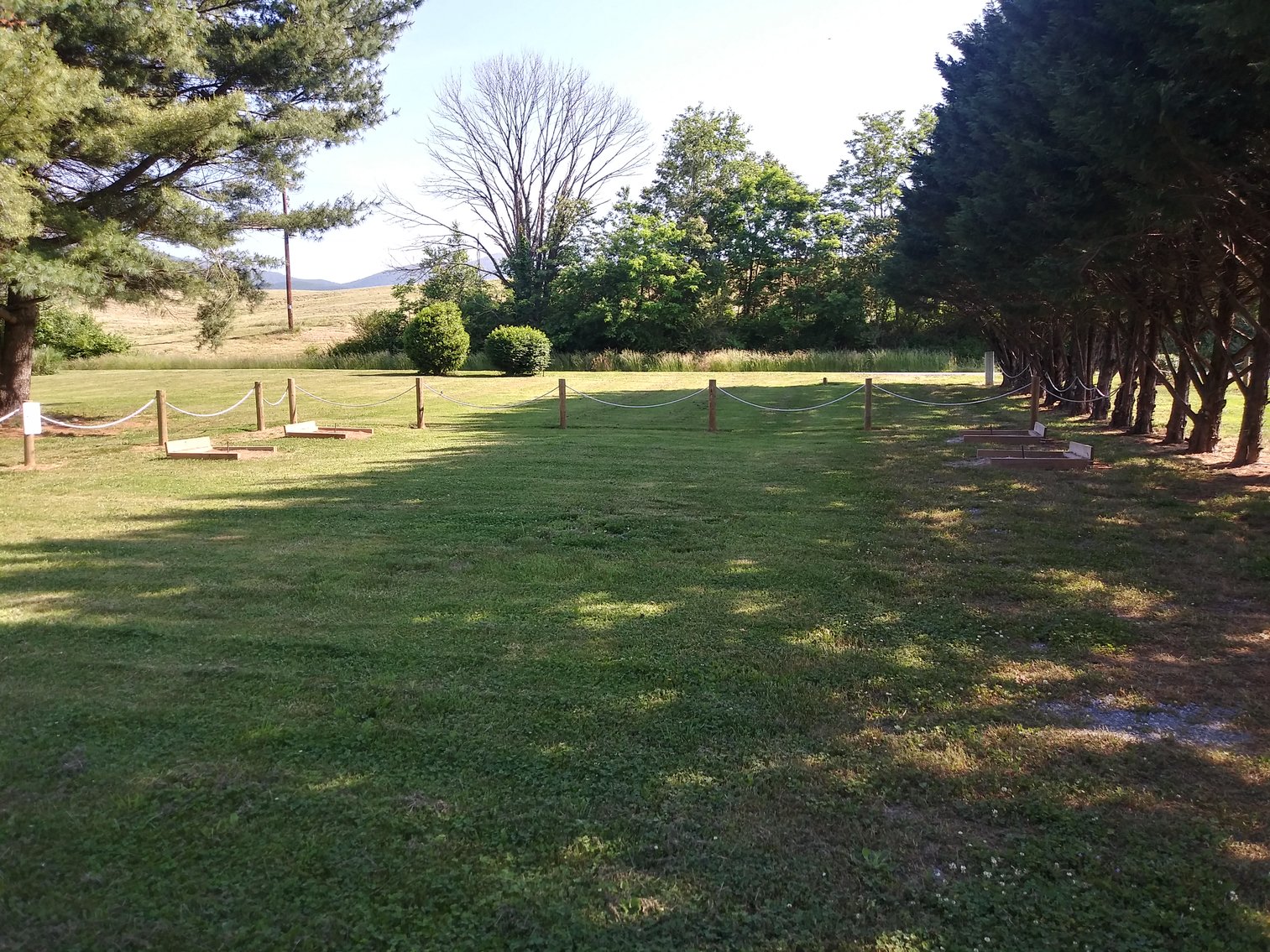 Image for MILLSTONE AUCTION, BIG ISLAND VA