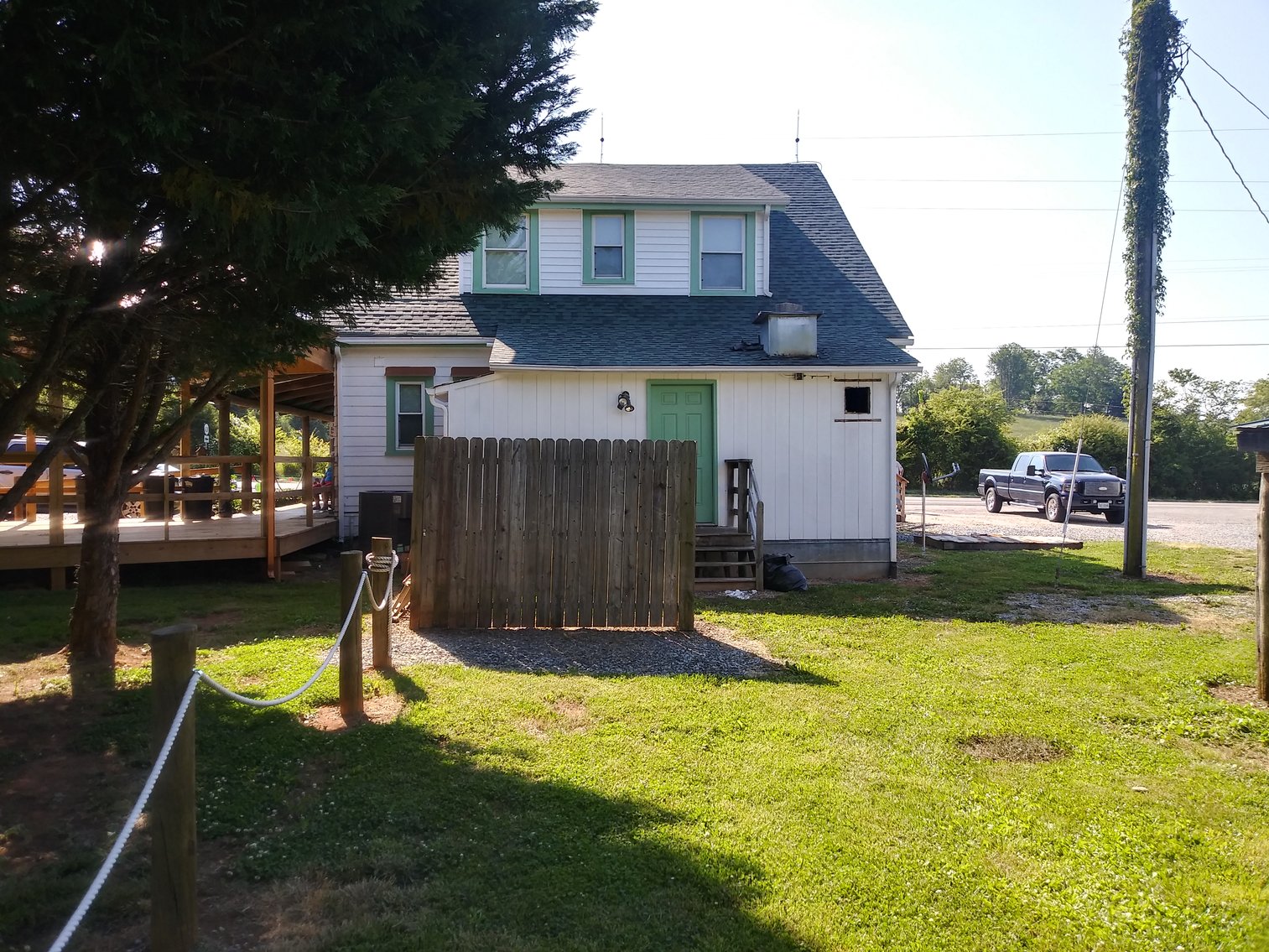 Image for MILLSTONE AUCTION, BIG ISLAND VA