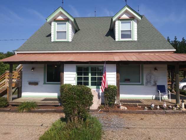 Image for MILLSTONE AUCTION, BIG ISLAND VA