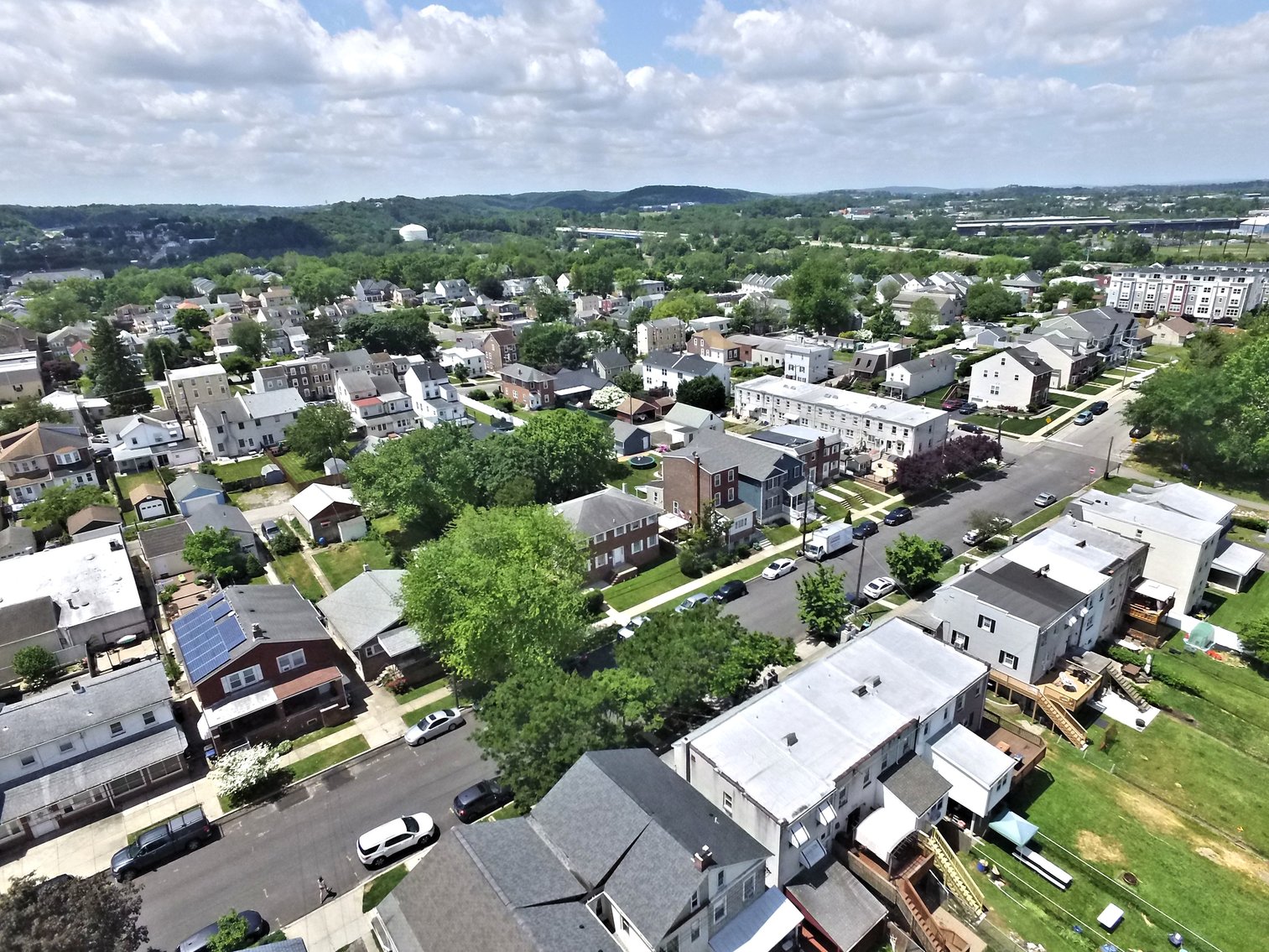 Image for SOLD! Multi-Parcel Real Estate | Tract 1: 6-Unit Apartment Building | 714 Maple St., Conshohocken, PA 19428 | July 22, 2021 at 4:00 PM