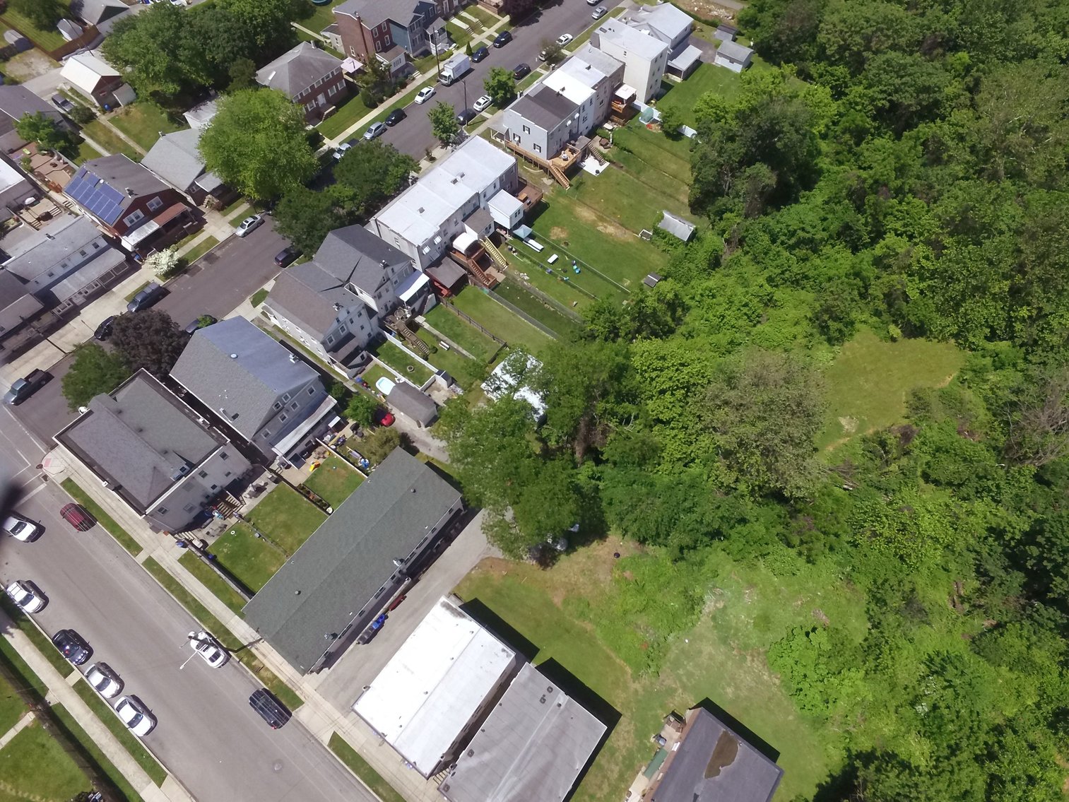 Image for SOLD! Multi-Parcel Real Estate | Tract 1: 6-Unit Apartment Building | 714 Maple St., Conshohocken, PA 19428 | July 22, 2021 at 4:00 PM