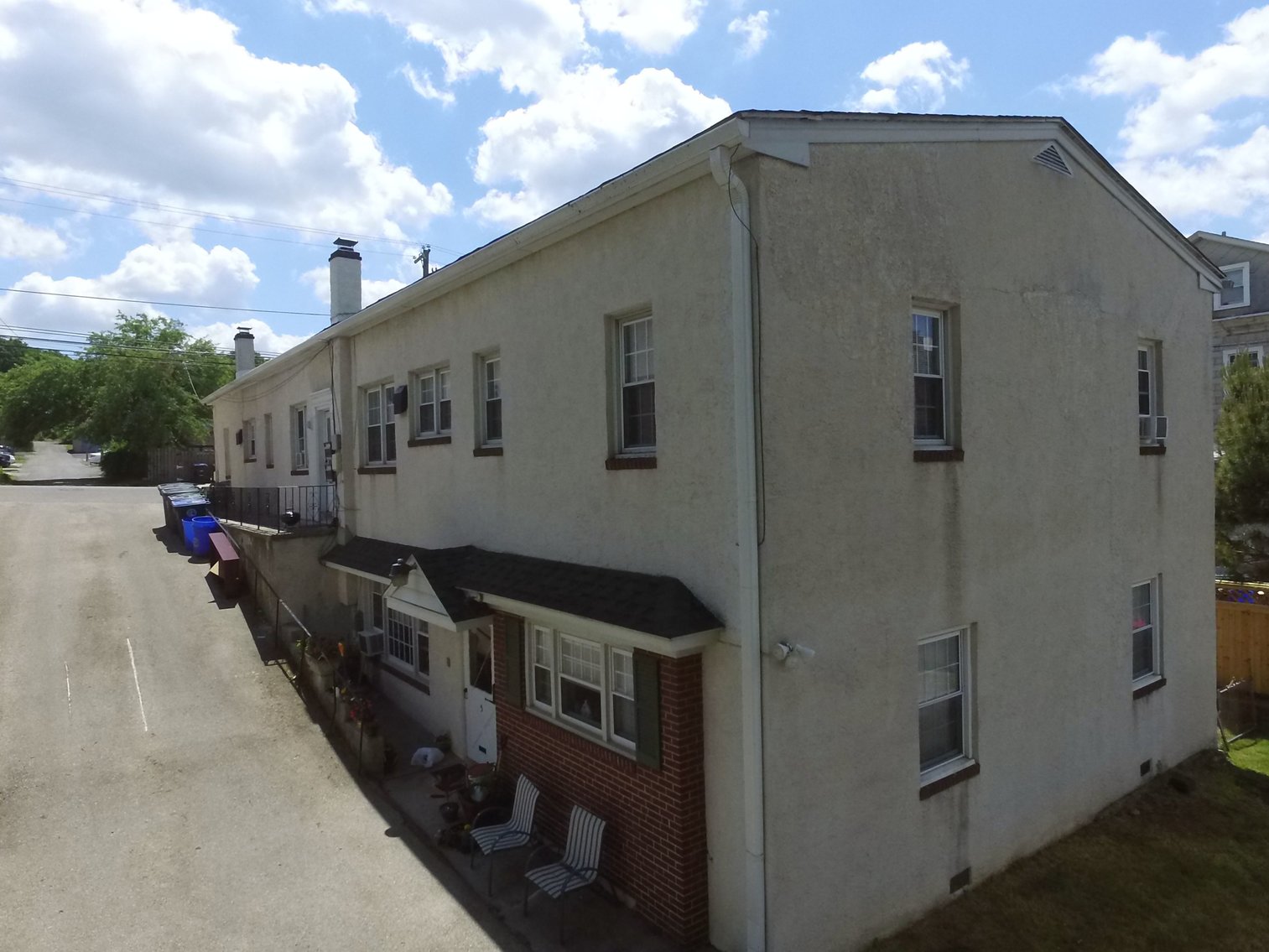 Image for SOLD! Multi-Parcel Real Estate | Tract 1: 6-Unit Apartment Building | 714 Maple St., Conshohocken, PA 19428 | July 22, 2021 at 4:00 PM