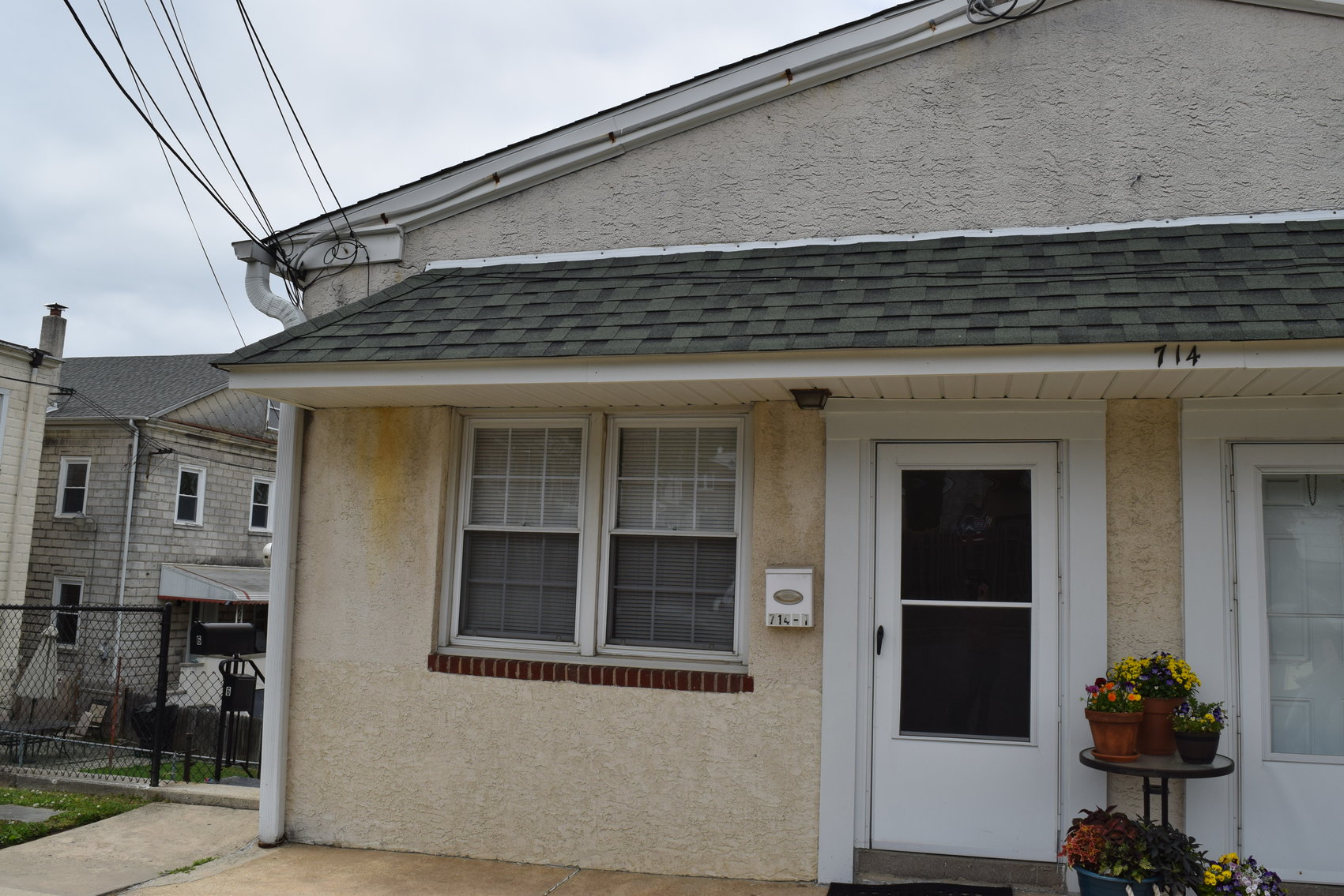 Image for SOLD! Multi-Parcel Real Estate | Tract 1: 6-Unit Apartment Building | 714 Maple St., Conshohocken, PA 19428 | July 22, 2021 at 4:00 PM