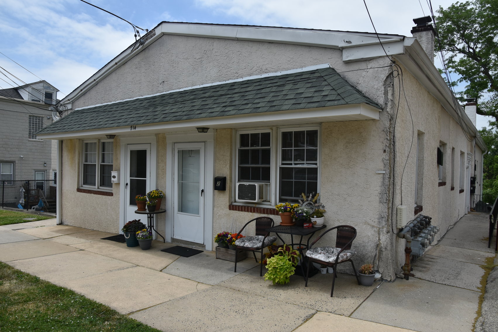 Image for SOLD! Multi-Parcel Real Estate | Tract 1: 6-Unit Apartment Building | 714 Maple St., Conshohocken, PA 19428 | July 22, 2021 at 4:00 PM