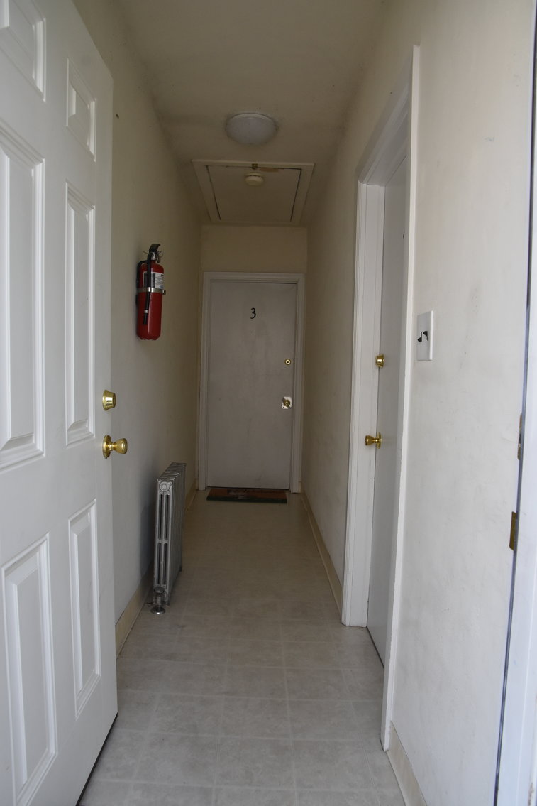 Image for SOLD! Multi-Parcel Real Estate | Tract 1: 6-Unit Apartment Building | 714 Maple St., Conshohocken, PA 19428 | July 22, 2021 at 4:00 PM