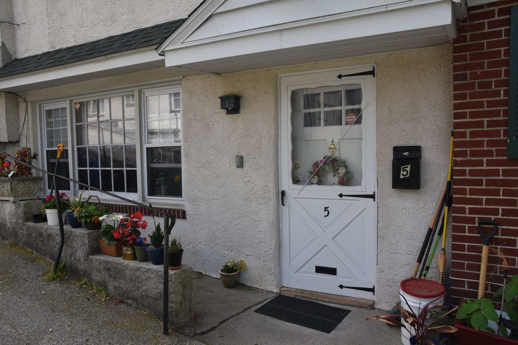 Image for SOLD! Multi-Parcel Real Estate | Tract 1: 6-Unit Apartment Building | 714 Maple St., Conshohocken, PA 19428 | July 22, 2021 at 4:00 PM