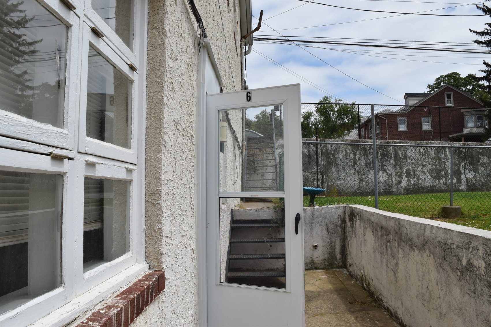 Image for SOLD! Multi-Parcel Real Estate | Tract 1: 6-Unit Apartment Building | 714 Maple St., Conshohocken, PA 19428 | July 22, 2021 at 4:00 PM