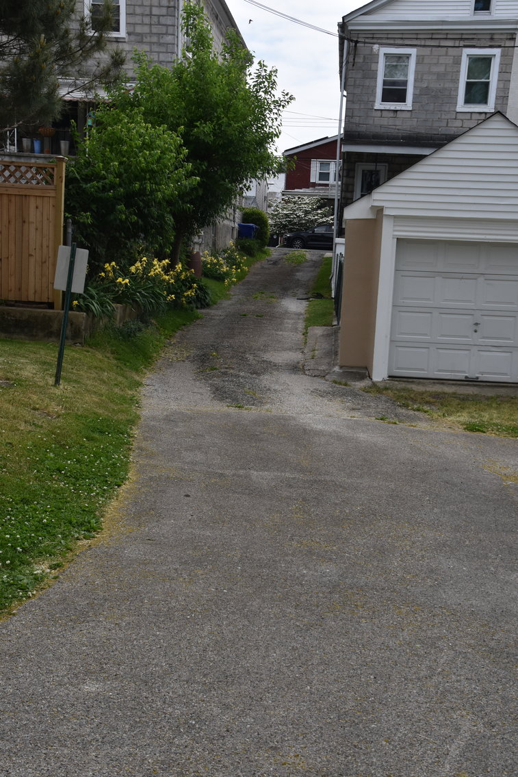 Image for SOLD! Multi-Parcel Real Estate | Tract 2: Garage/Storage Building | 0 Maple St., Conshohocken, PA 19428 | July 22, 2021 at 4:00 PM