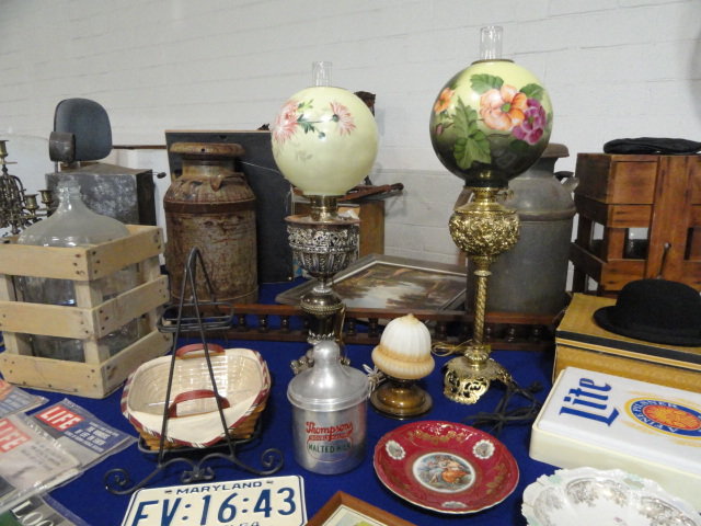 Image for Jun 3, 2021 Public Auction