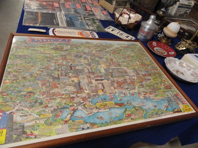 Image for Jun 3, 2021 Public Auction