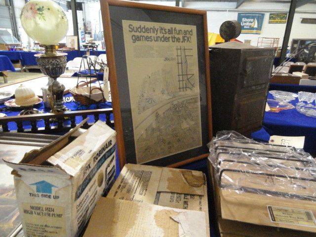 Image for Jun 3, 2021 Public Auction