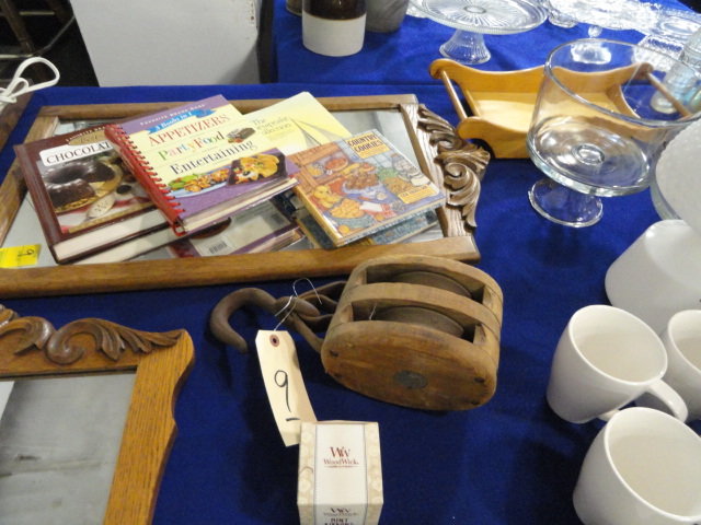 Image for Jun 3, 2021 Public Auction