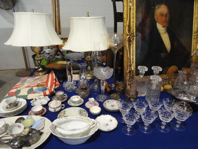 Image for Jun 3, 2021 Public Auction