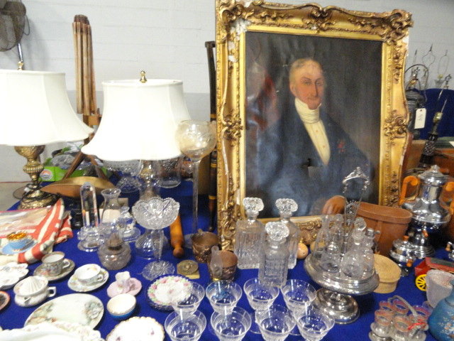 Image for Jun 3, 2021 Public Auction