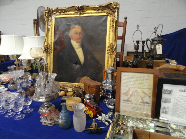 Image for Jun 3, 2021 Public Auction