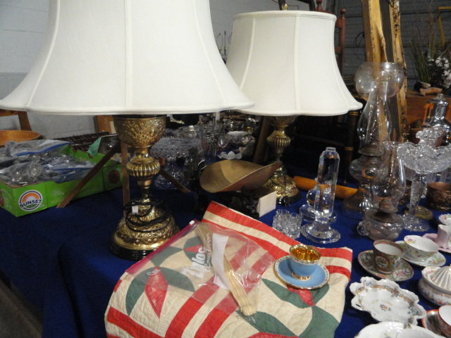 Image for Jun 3, 2021 Public Auction