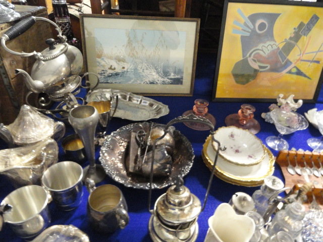 Image for Jun 3, 2021 Public Auction