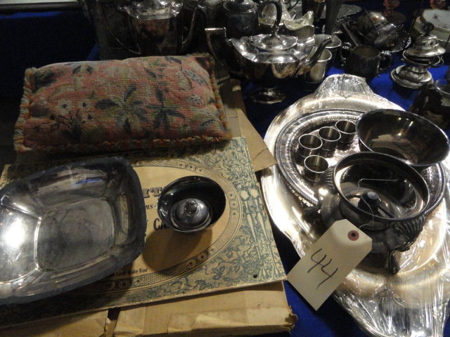 Image for Jun 3, 2021 Public Auction