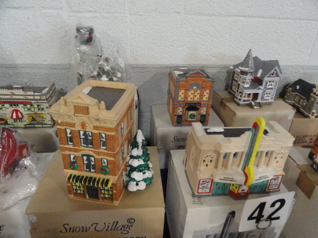 Image for Jun 3, 2021 Public Auction