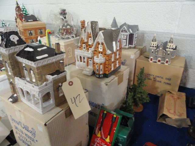 Image for Jun 3, 2021 Public Auction