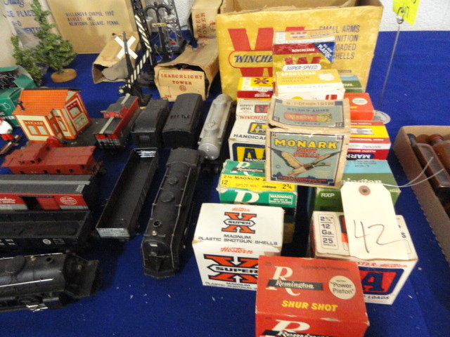 Image for Jun 3, 2021 Public Auction