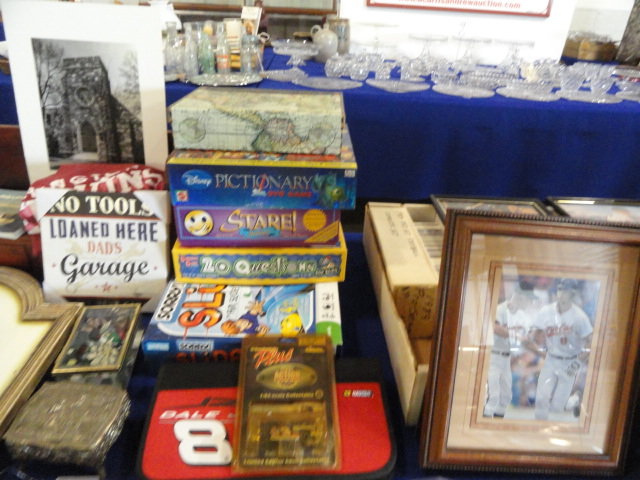 Image for Jun 3, 2021 Public Auction