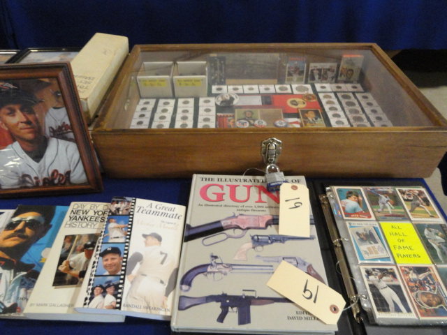 Image for Jun 3, 2021 Public Auction