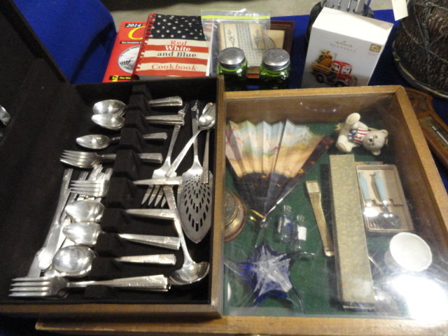 Image for Jun 3, 2021 Public Auction