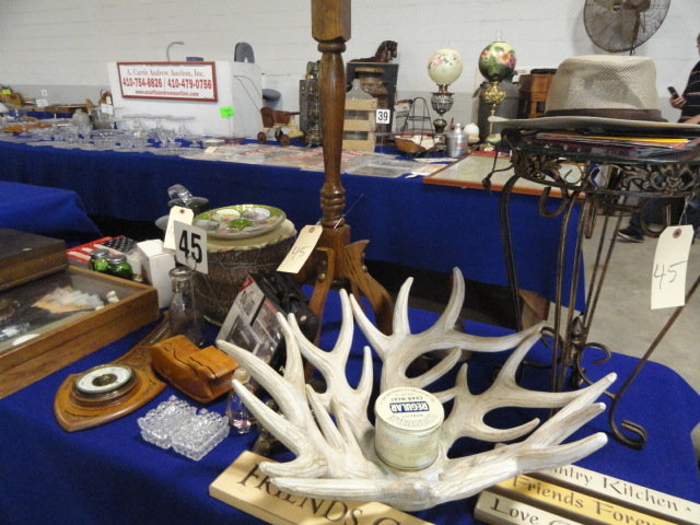 Image for Jun 3, 2021 Public Auction