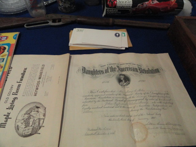 Image for Jun 3, 2021 Public Auction