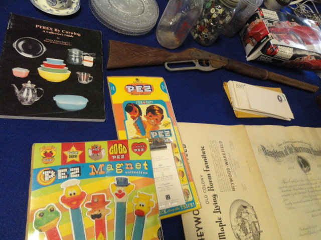 Image for Jun 3, 2021 Public Auction